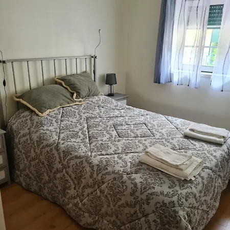 Apartment Casa 28 Pataias