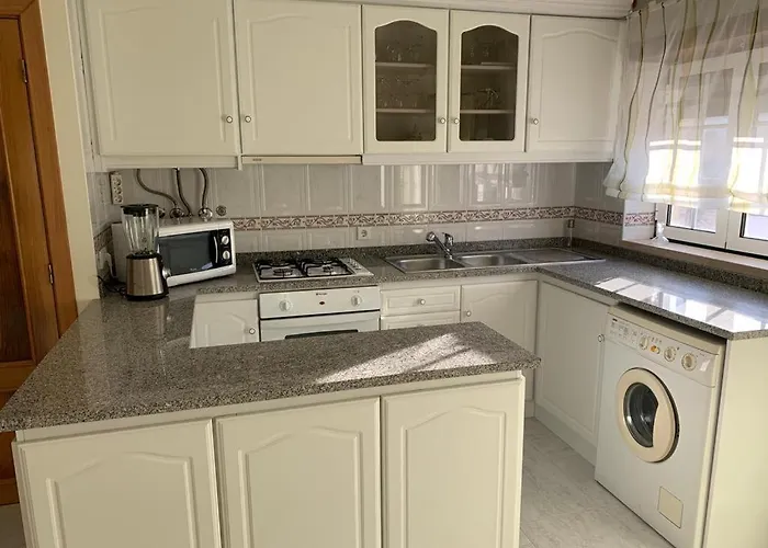 Casa 28 Apartamento *