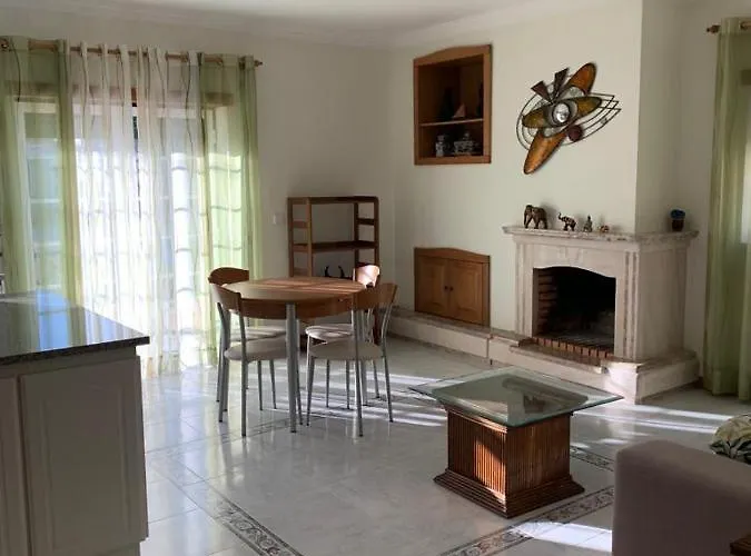 Casa 28 Apartamento Pataias