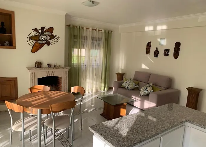 Apartamento Casa 28 Pataias