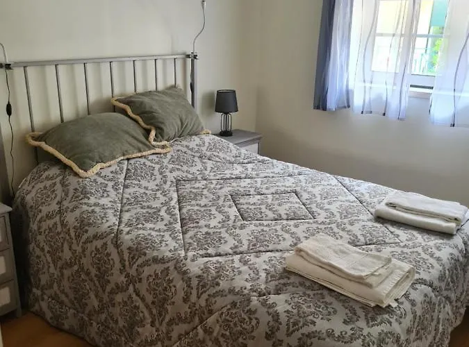 Апартаменты Casa 28 Патаяш